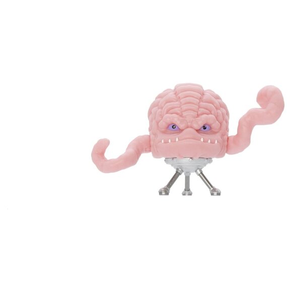 Teenage Mutant Ninja Turtles TMNT Krang Bubble Walker NWT - Picture 2 of 3